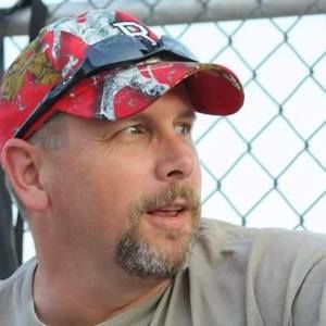 Meet your Posher, Greg